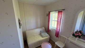 Family Quadruple Room