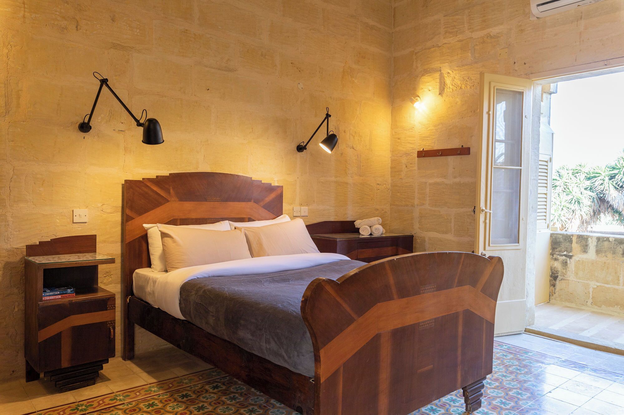 Comfort Villa | 3 bedrooms, Egyptian cotton sheets, premium bedding