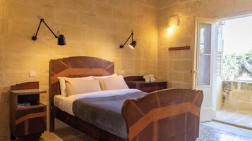 Comfort Villa | 3 bedrooms, Egyptian cotton sheets, premium bedding