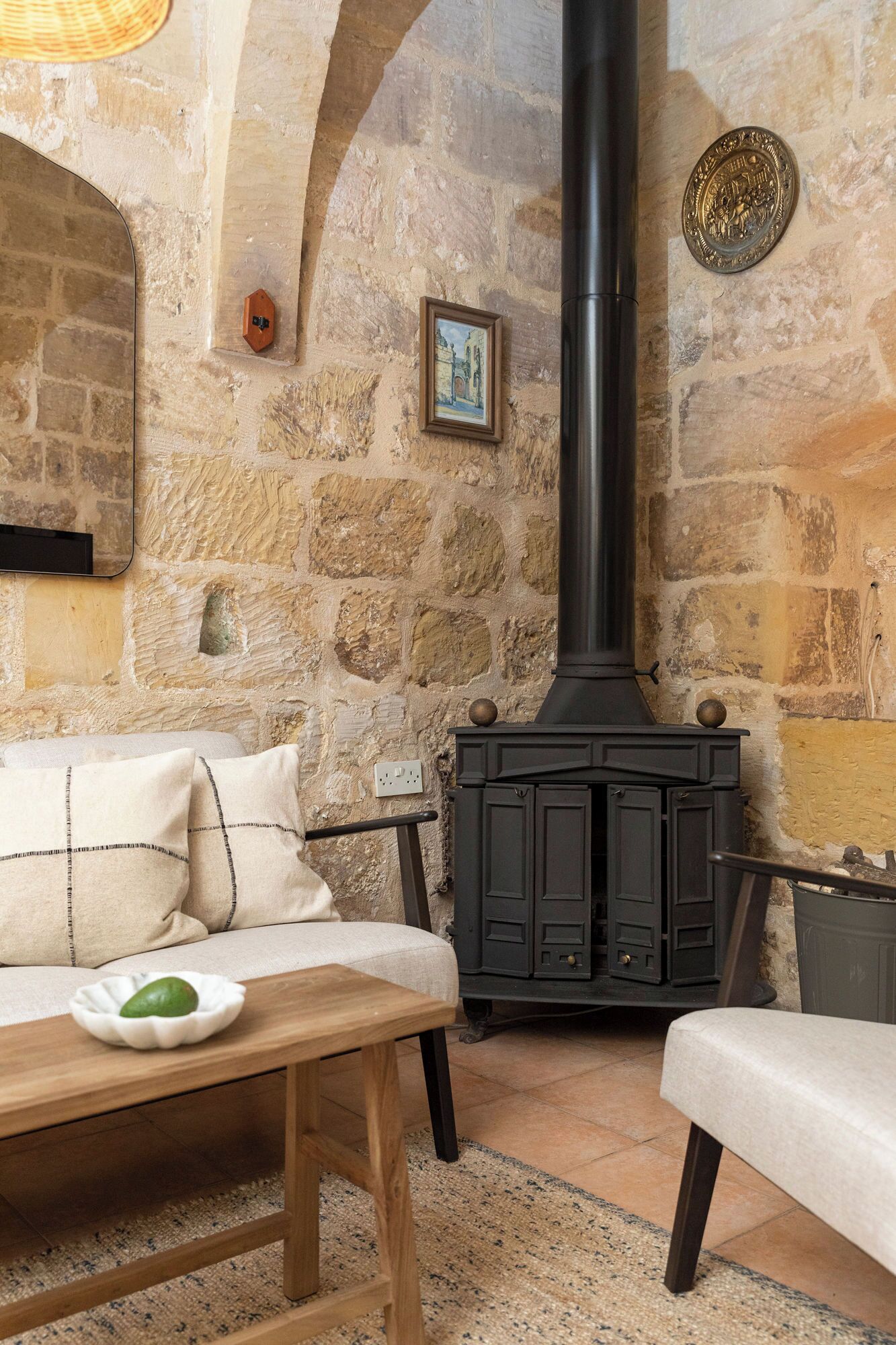 Comfort Villa | 3 bedrooms, Egyptian cotton sheets, premium bedding