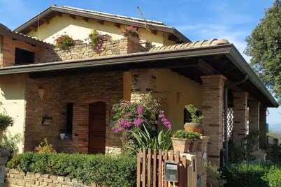 House in Silius R5130