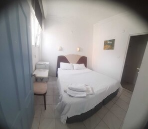 Free WiFi - Kibar Apart Pansiyon (Kusadasi)