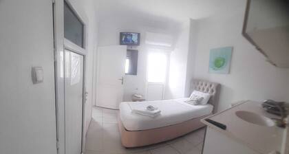 Kibar Apart Pansiyon