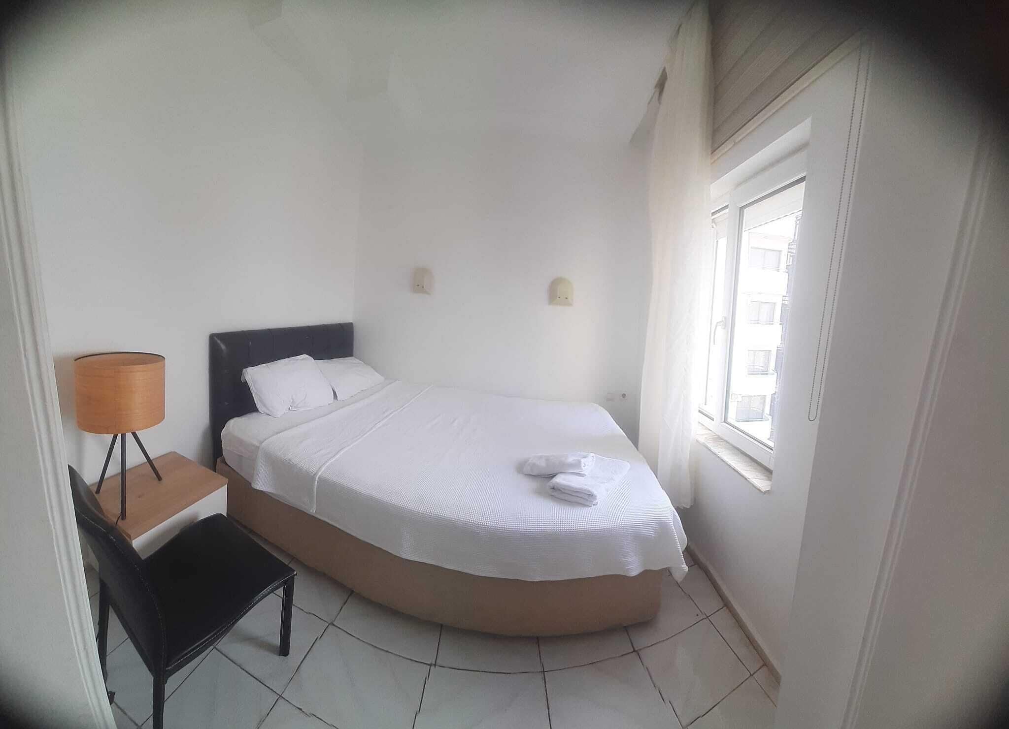 베이직 아파트 | 무료 WiFi