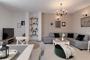 Fireplace - Villa Mediterra Prima (Nin)