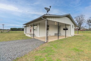 Ferienhaus (3 Bedrooms) | Innenbereich