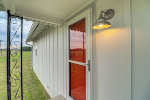 Ferienhaus (3 Bedrooms) | Innenbereich