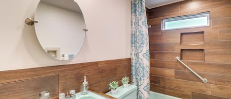 Maison (3 Bedrooms) | Intérieur