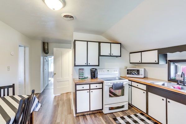 Căn hộ (2 Bedrooms) | Nội thất