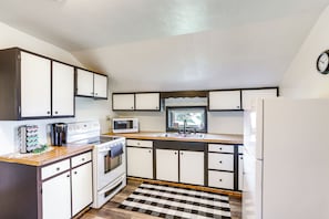 Căn hộ (2 Bedrooms) | Nội thất