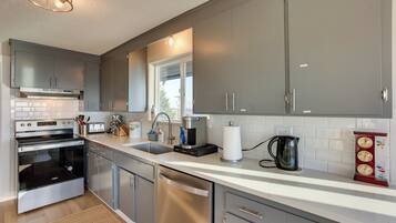 Apartment (3 Bedrooms) | Interior