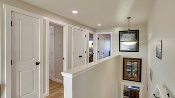 Apartment (3 Bedrooms) | Interior