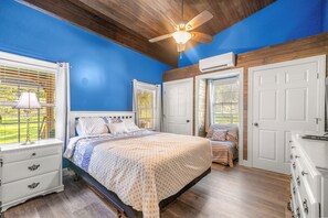 Casa (3 Bedrooms) | Parte interna