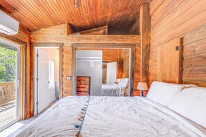 Talo (3 Bedrooms) | Sisätilat