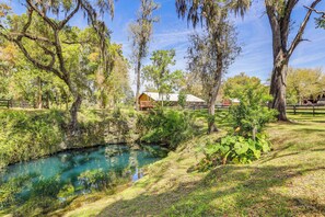 Ferienhaus (3 Bedrooms) | Innenbereich