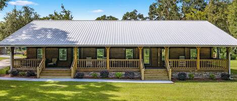 獨棟房屋 (3 Bedrooms) | 外觀