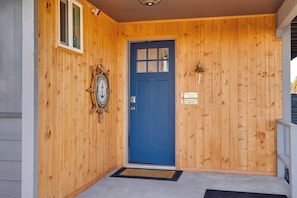 Apartment (2 Bedrooms) | Innenbereich