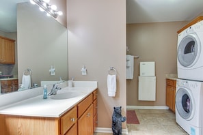 Casa (2 Bedrooms) | Interior