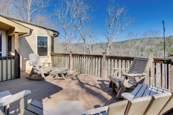 House (2 Bedrooms) | Front of property