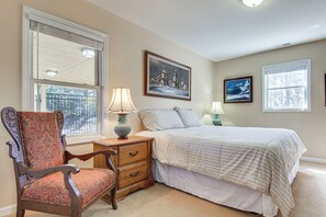 Casa (2 Bedrooms) | Interior