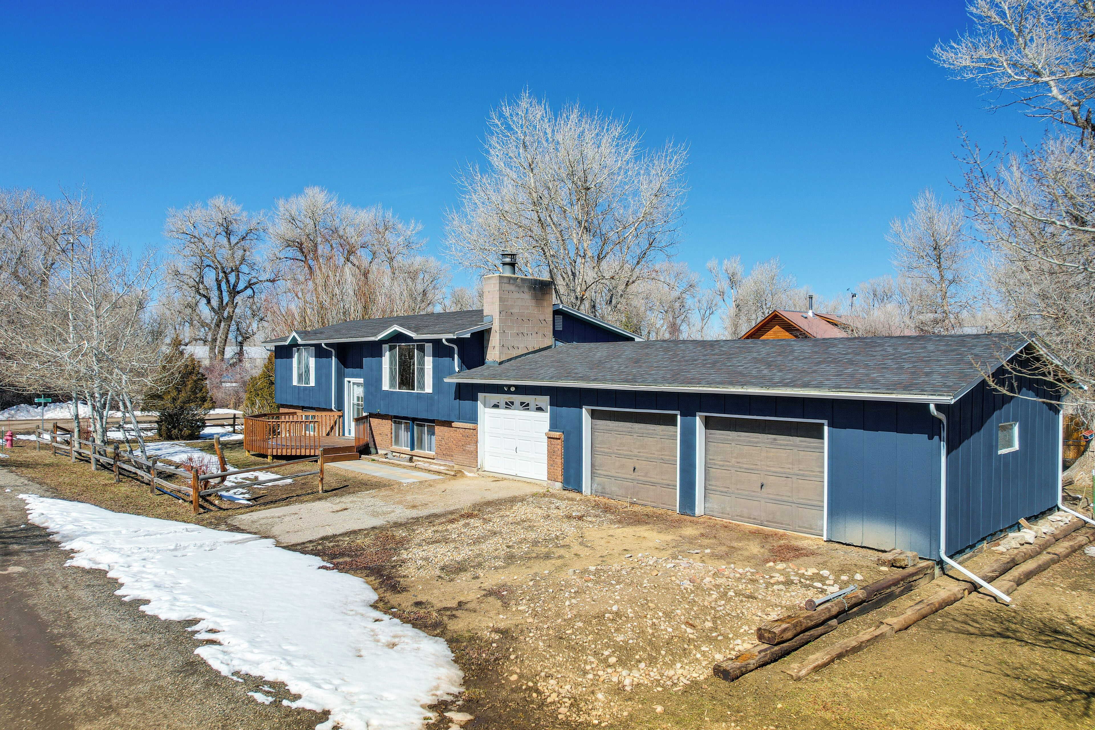 ハウス (4 Bedrooms) | 内装