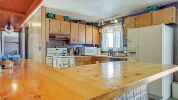 منزل (4 Bedrooms) | المنشأة من الداخل