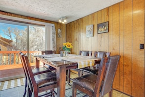 Maison (4 Bedrooms) | Intérieur