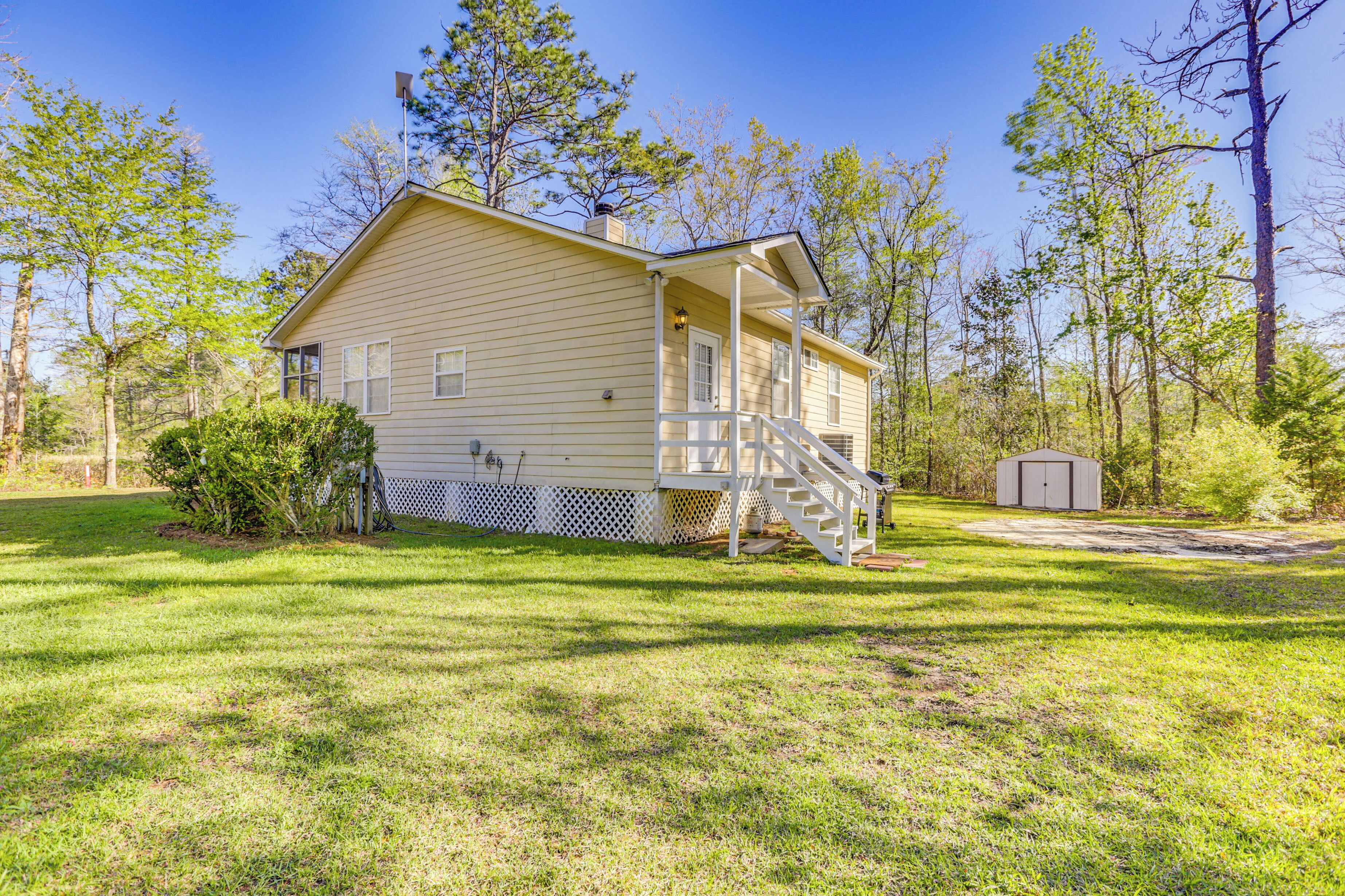 Nhà (3 Bedrooms) | Nội thất