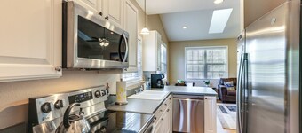 โคฟ & เลค เซมิโนล แอคเซส: บ้านในเบนบริดจ์