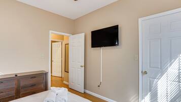 Maison (3 Bedrooms) | Intérieur