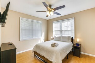 Hus (3 Bedrooms) | Innvendig