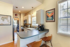 Nhà (3 Bedrooms) | Nội thất