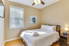 Nhà (3 Bedrooms) | Nội thất