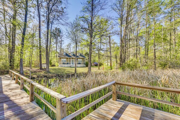 Nhà (3 Bedrooms) | Nội thất