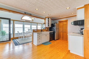 獨棟房屋 (3 Bedrooms) | 住宿內部