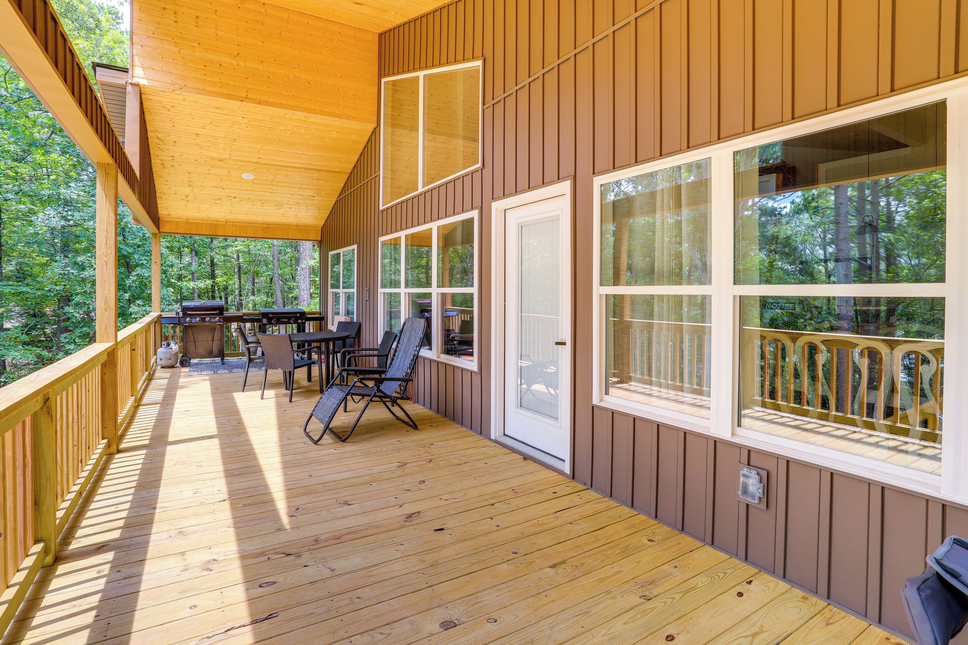 獨棟房屋 (3 Bedrooms) | 住宿內部