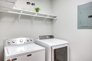 Apartment (3 Bedrooms) | Innenbereich