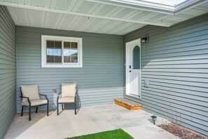 Apartment (3 Bedrooms) | Interior - Beautiful Family Home: 10 Mi to Red Lodge Mountain (Red Lodge)