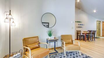 Apartment (3 Bedrooms) | Interior