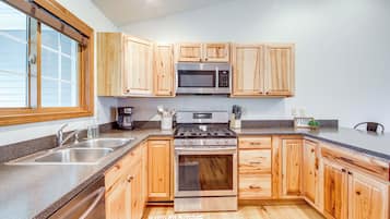 Apartemen (3 Bedrooms) | Interior