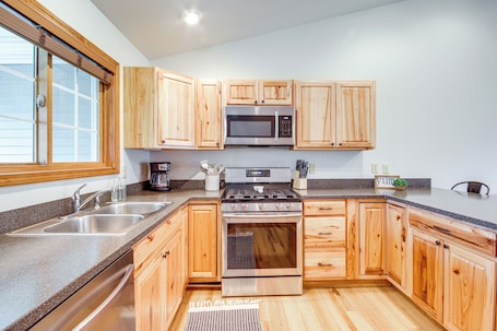 ์ํํธ (3 Bedrooms) | ๋ด๋ถ