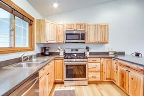 Căn hộ (3 Bedrooms) | Nội thất