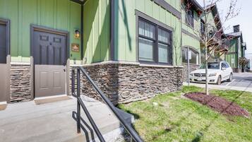 Apartment (3 Bedrooms) | Interior