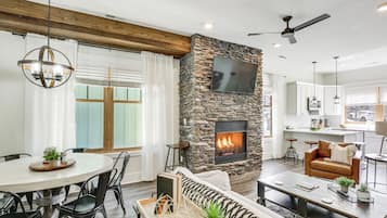 Apartment (3 Bedrooms) | Interior