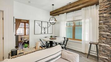 Apartment (3 Bedrooms) | Interior