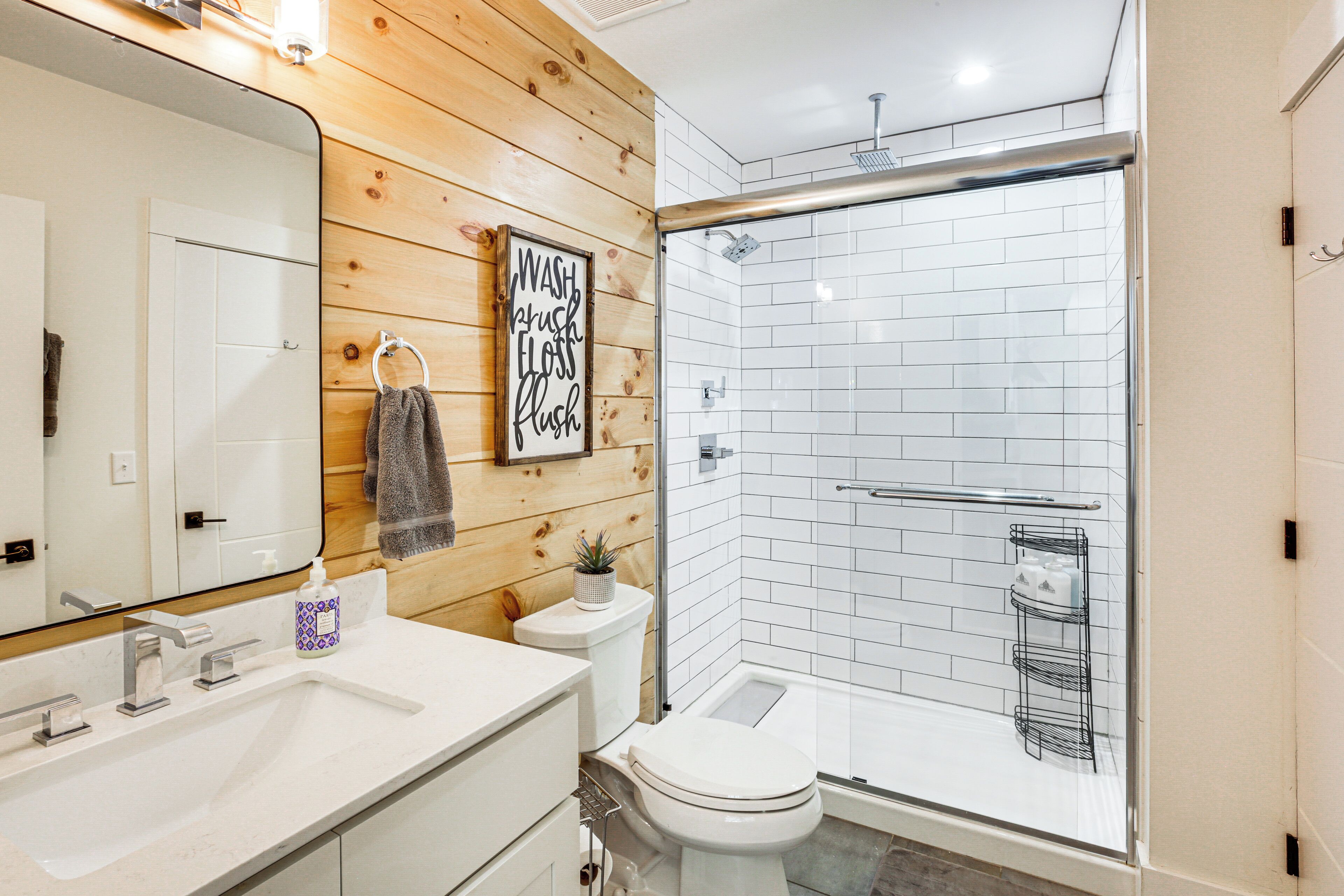 Apartment (3 Bedrooms) | Interior