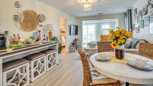 Dining - Family Home in Blossvale w/ Oneida Lake Access! (Blossvale)