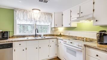 Căn hộ (2 Bedrooms) | Nội thất