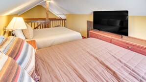 Unclassified image, 4 of 24, button - Pet-friendly Byrdstown Cottage w/ Deck & Fire Pit! (Byrdstown)