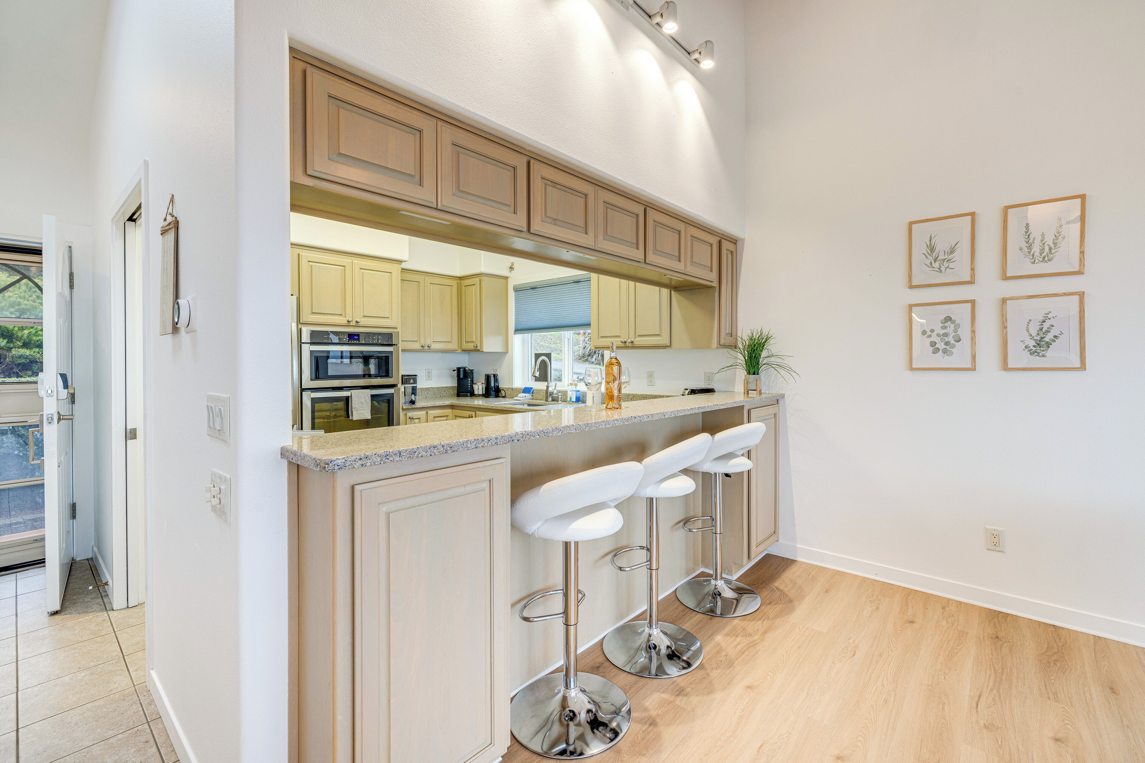 Casa (3 Bedrooms) | Interior